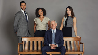 serie family law